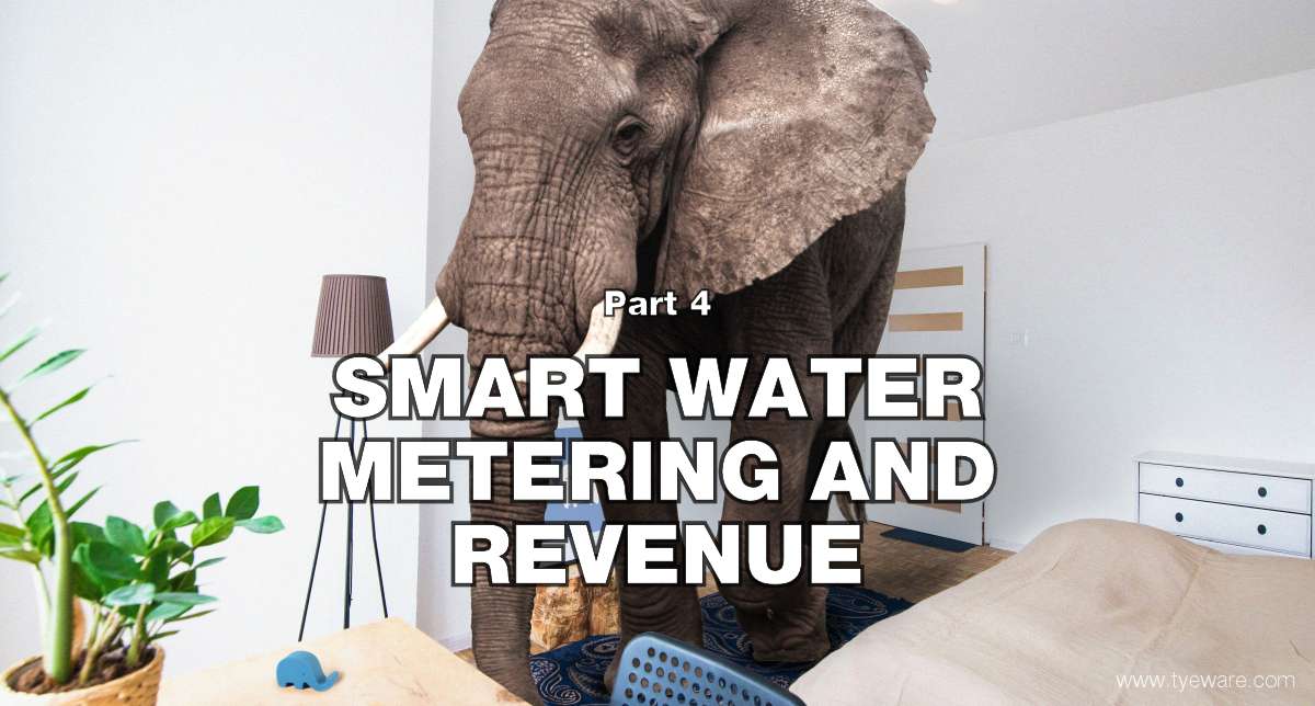 Smart Metering Business Case - Part 4