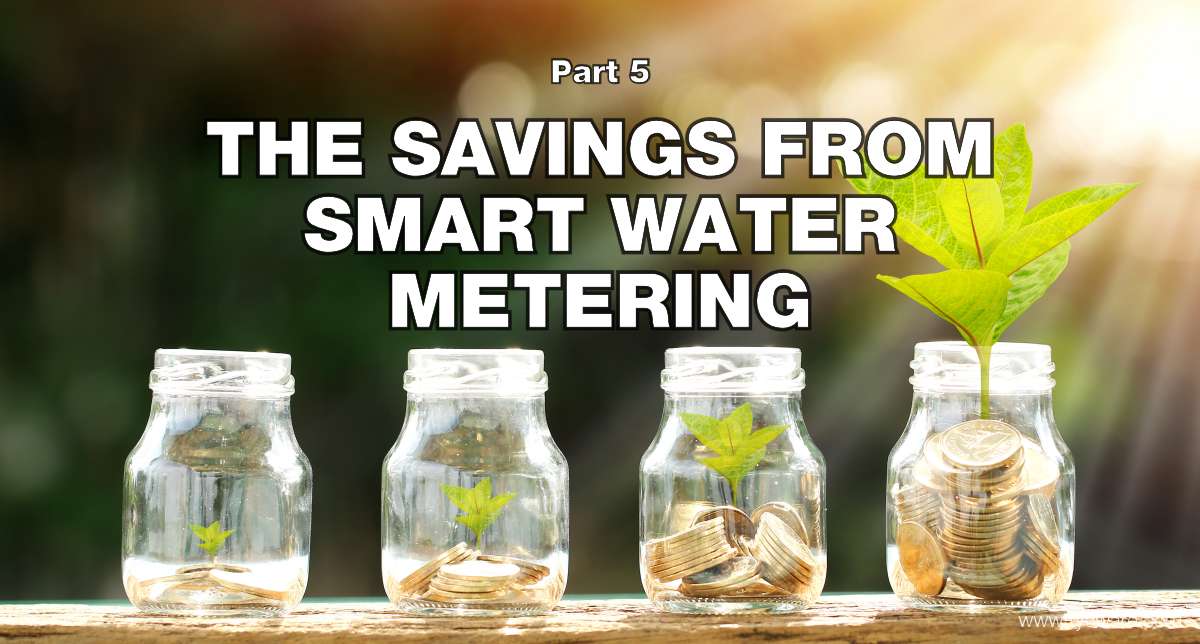Smart Metering Business Case - Part 5